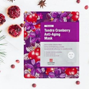 Tundra Cranberry Anti-Aging Mask